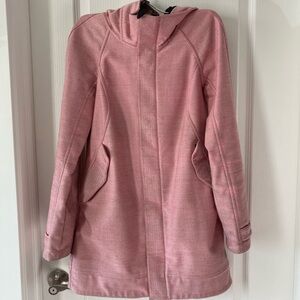 TNA Waterproof Trench Coat